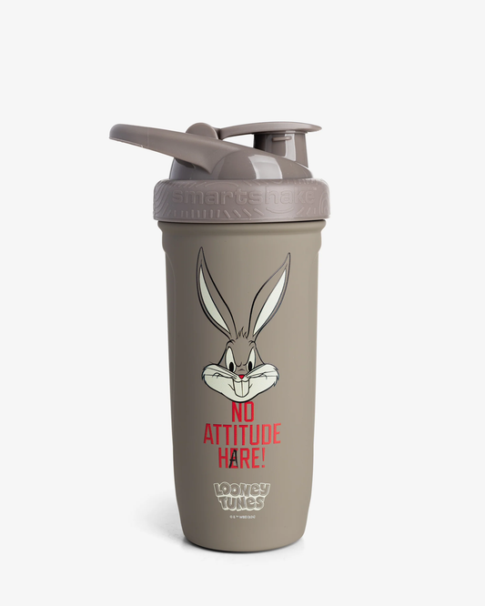 SmartShake - Reforce Stainless Steel Looney Tunes