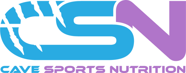 Cave Sports Nutrition