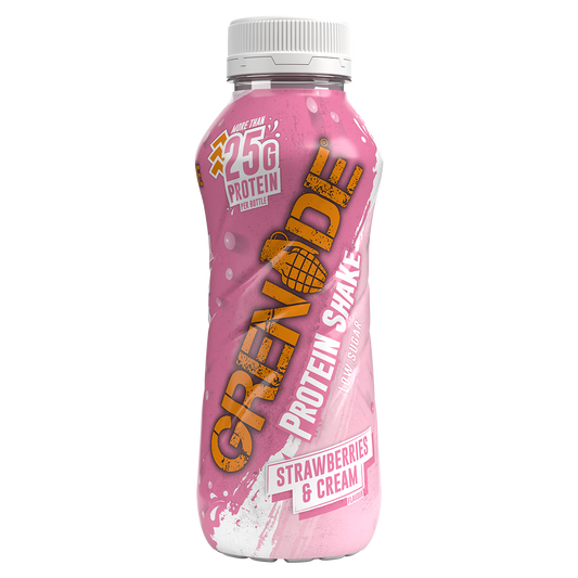 Grenade Protein Shake RTD - image 2