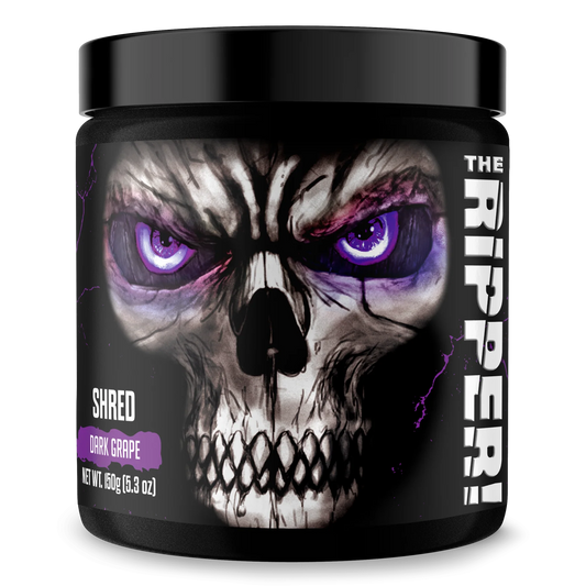 The Ripper! Burner Pre-Workout by JNX Sports - image 2
