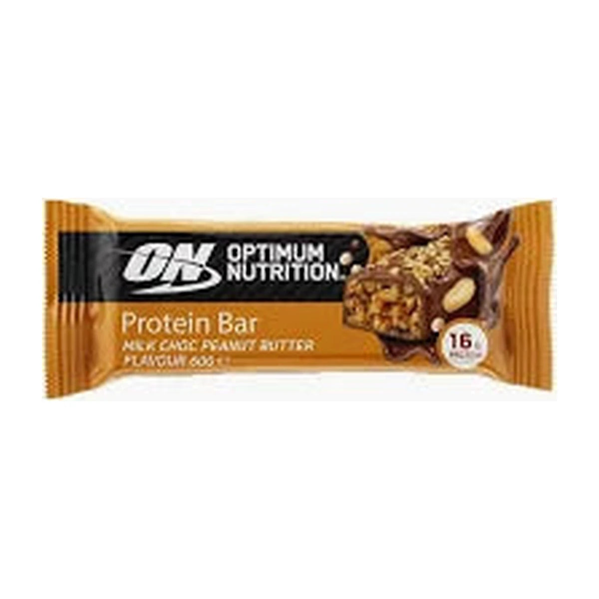 High Protein Bar by Optimum Nutrition - image 4