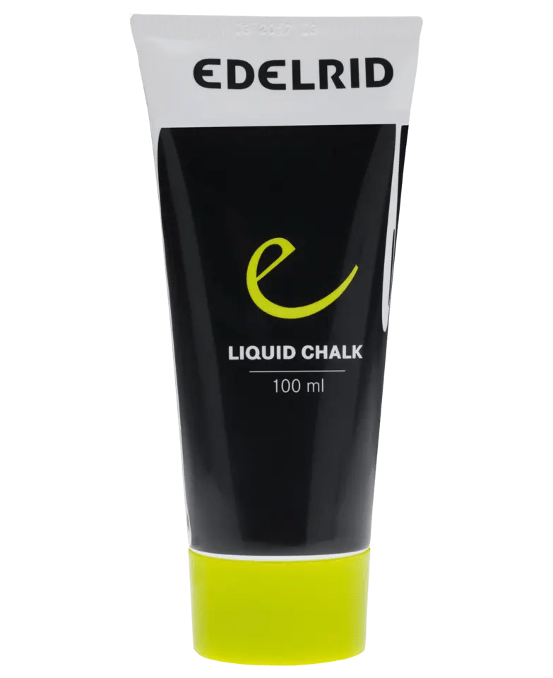 Edelrid - Liquid Chalk II - Climbing Accessories - 100ml - Cave Sports Nutrition