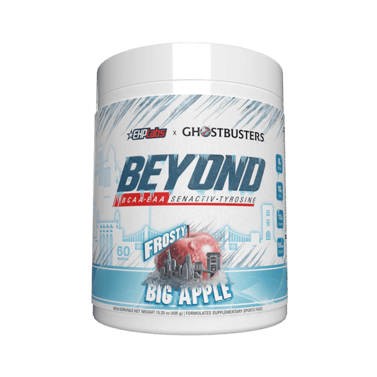 Beyond BCAA+EAA Intra-Workout by EHP Labs - image 2