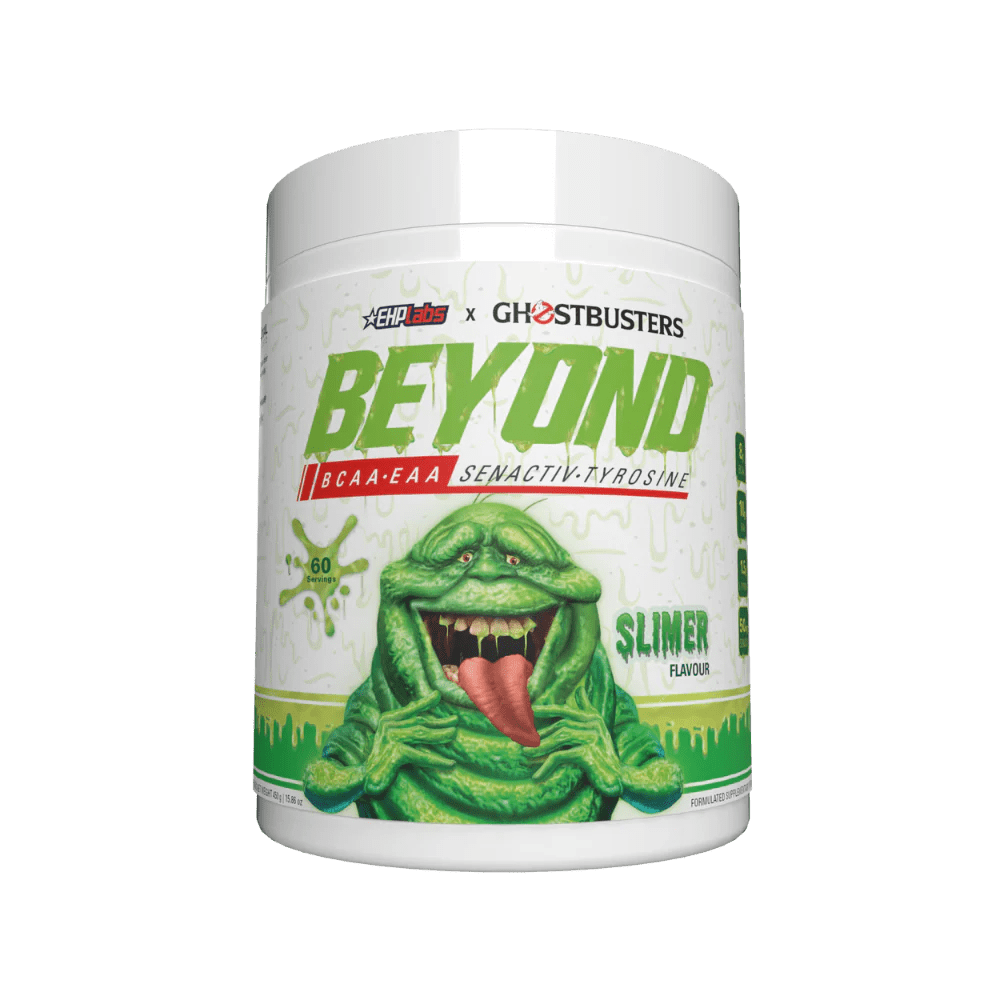 EHP Labs - Beyond BCAA+EAA Intra - Workout - Supplements - Slimer - Cave Sports Nutrition