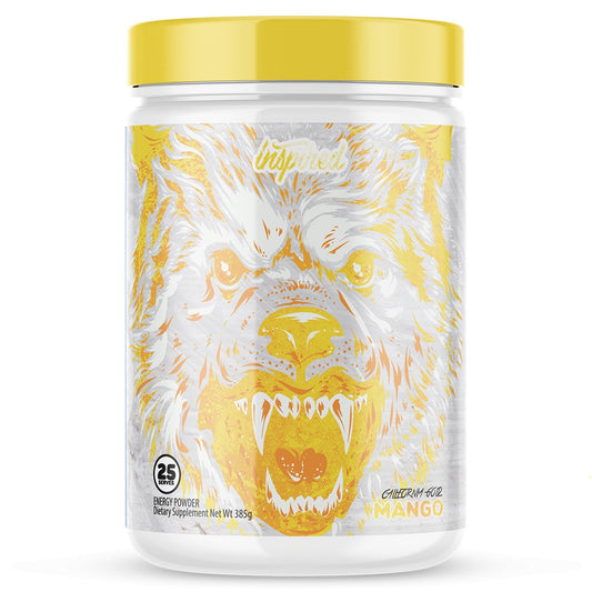 BBD Pre-Workout by Inspired Nutraceuticals - image 2