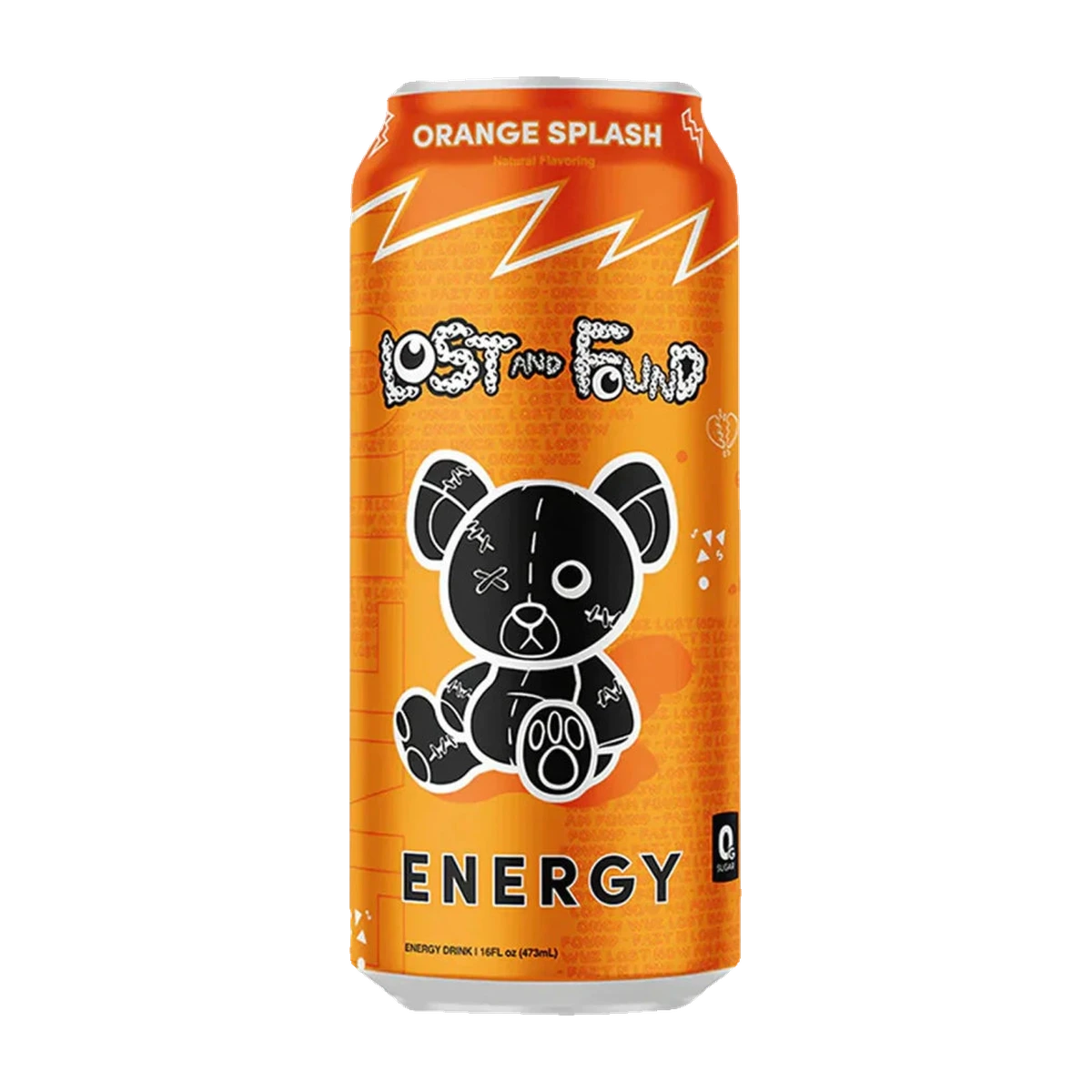 Energy Drink by Lost & Found - image 4