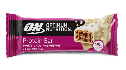 High Protein Bar by Optimum Nutrition - image 2