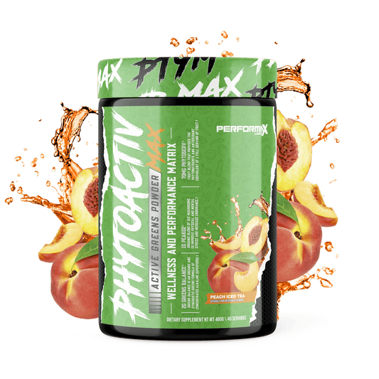 PhytoActivMax Active Greens by Performax Labs - image 2