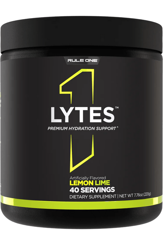 R1 Lytes+ by Rule 1 - image 2