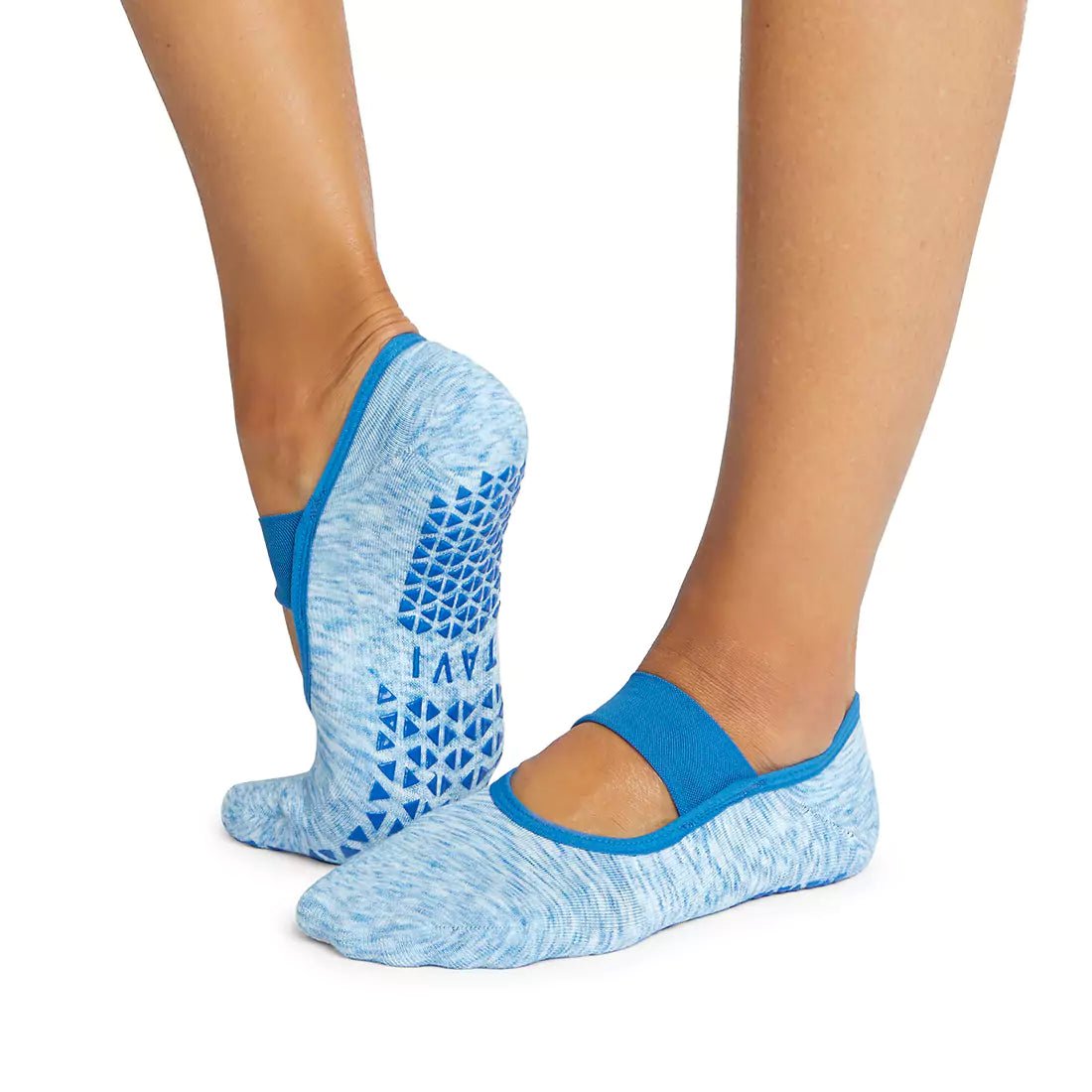 Tavi Noir - Lola Grip Socks - Merchandise - S - Cave Sports Nutrition