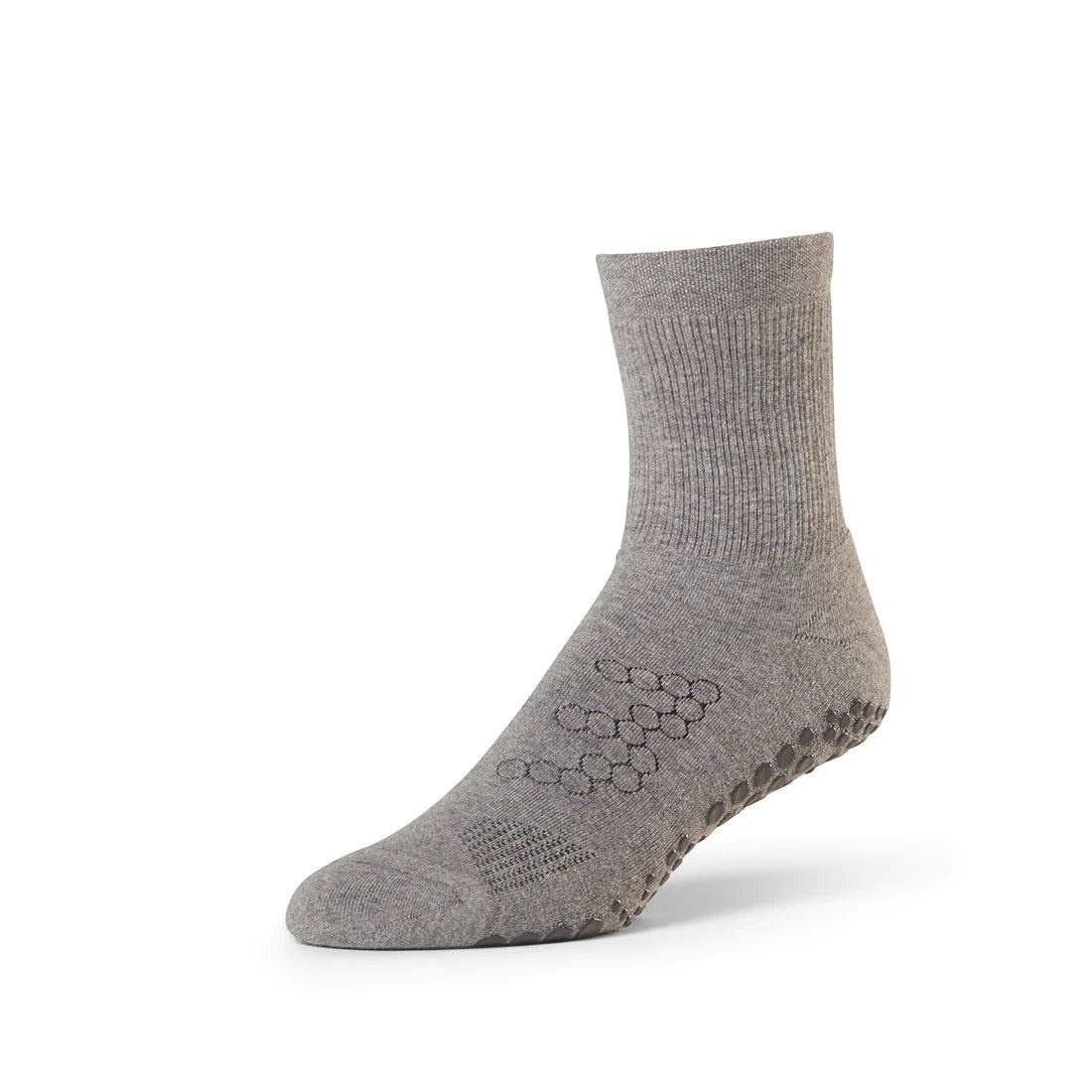 Base 33 - Crew Grip Socks - Merchandise - S - Cave Sports Nutrition