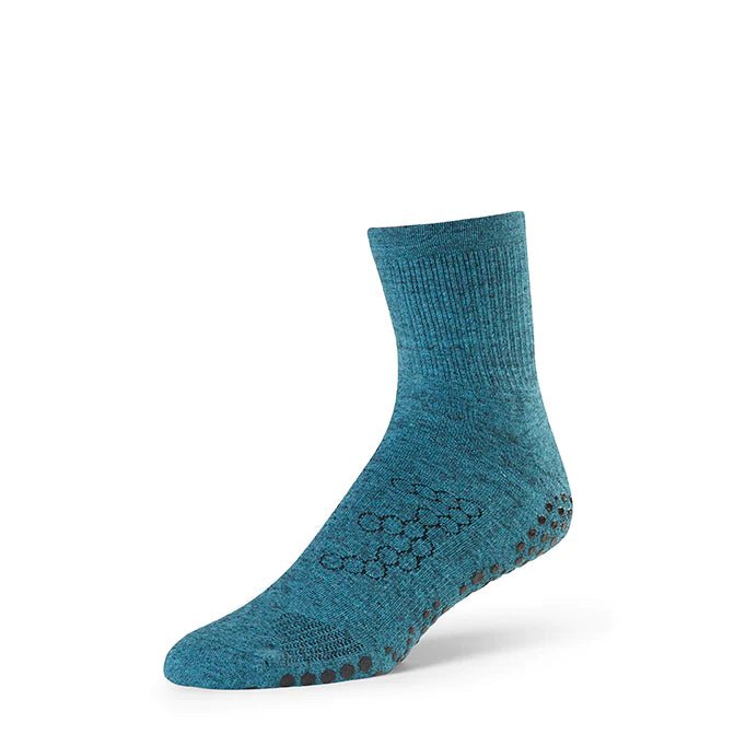 Base 33 - Crew Grip Socks - Merchandise - S - Cave Sports Nutrition