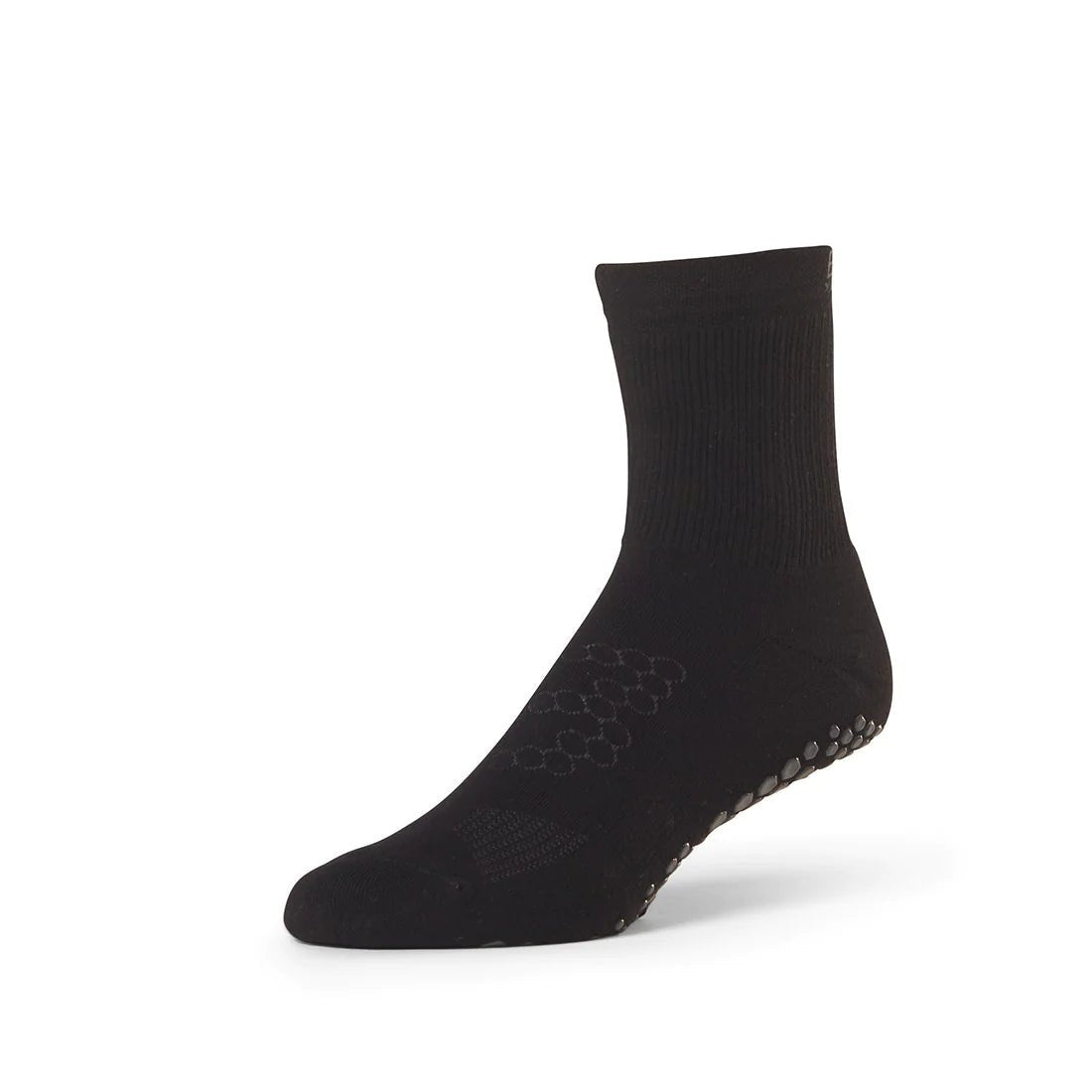 Base 33 - Crew Grip Socks - Merchandise - S - Cave Sports Nutrition