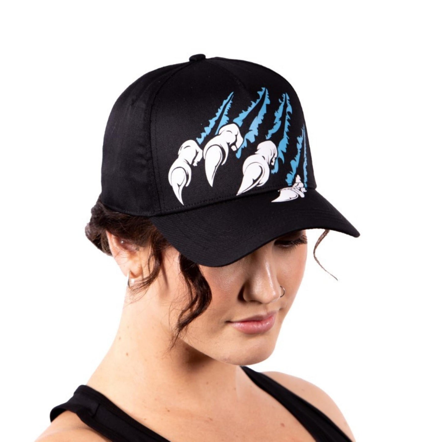 Cave Apparel - Cap - Merchandise - Cave Claw - Cave Sports Nutrition