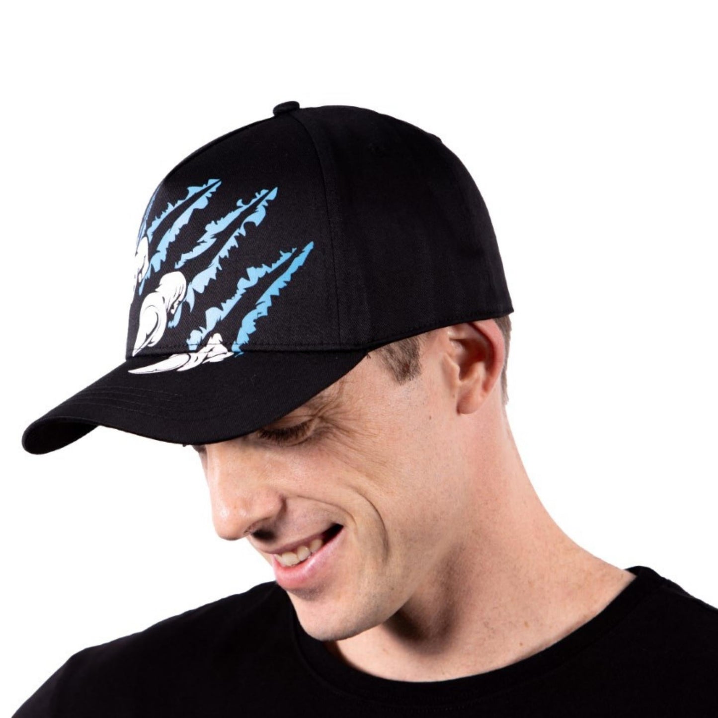 Cave Apparel - Cap - Merchandise - Cave Claw - Cave Sports Nutrition