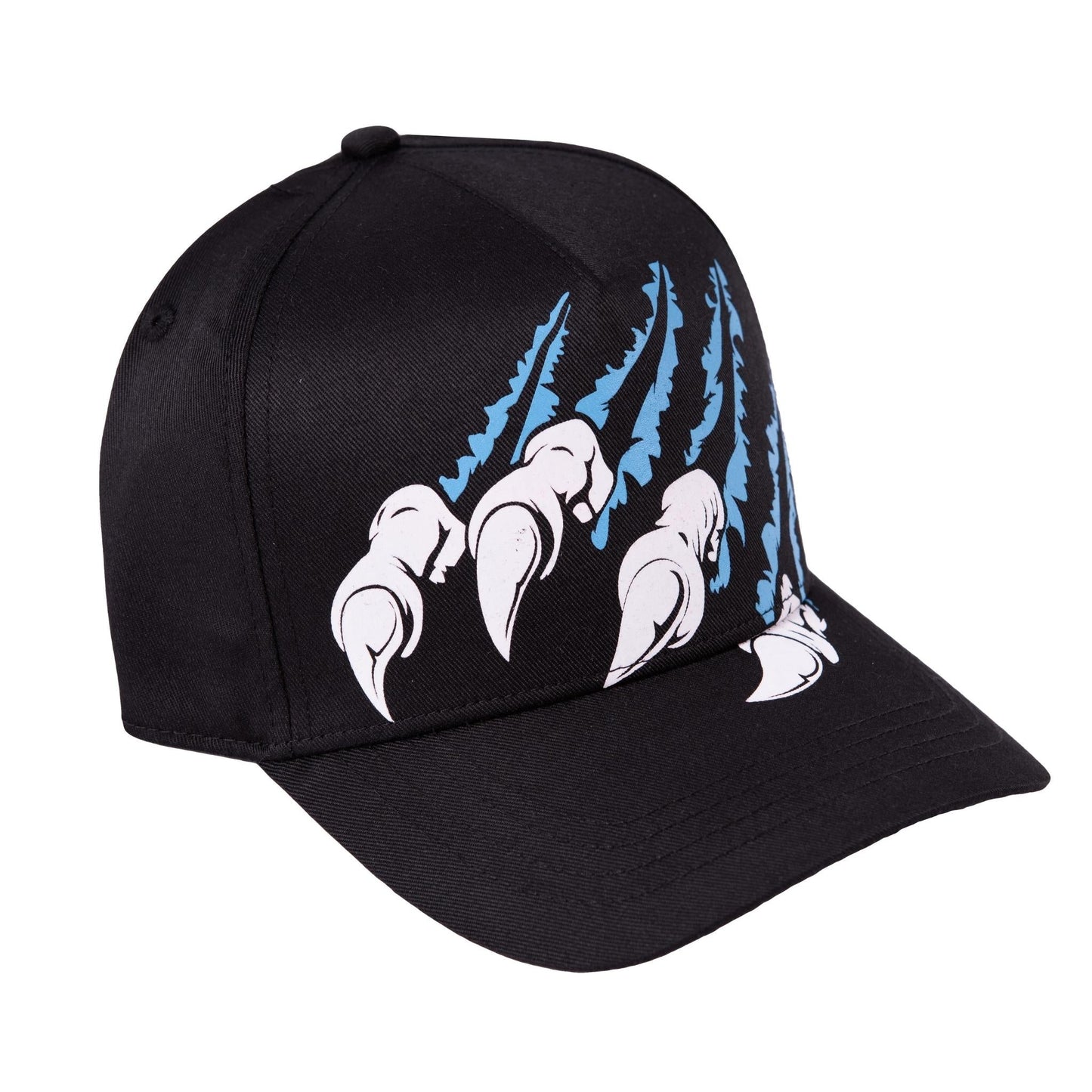 Cave Apparel - Cap - Merchandise - Cave Claw - Cave Sports Nutrition