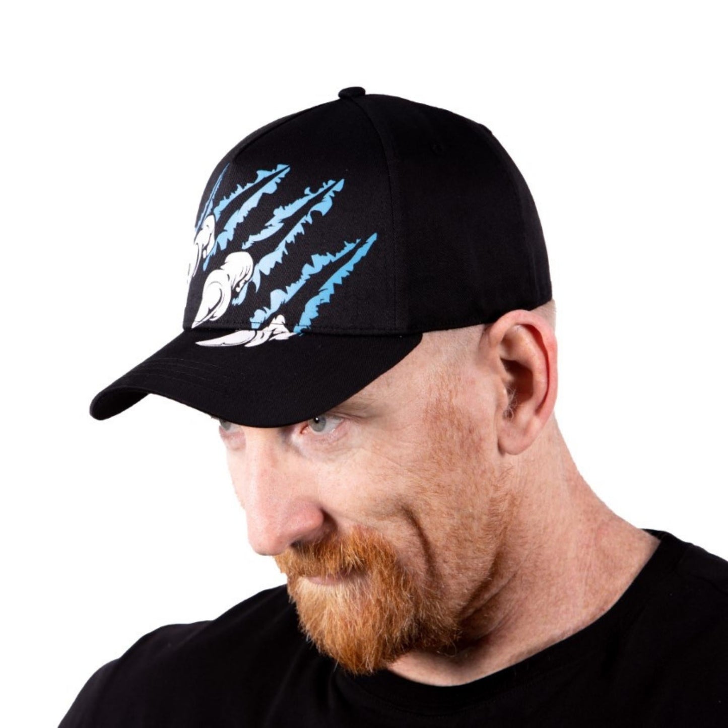 Cave Apparel - Cap - Merchandise - Cave Claw - Cave Sports Nutrition