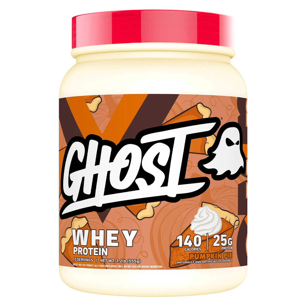 Ghost Lifestyle - Whey Protein - Supplements - 15 Serves (555g) - Cave Sports Nutrition