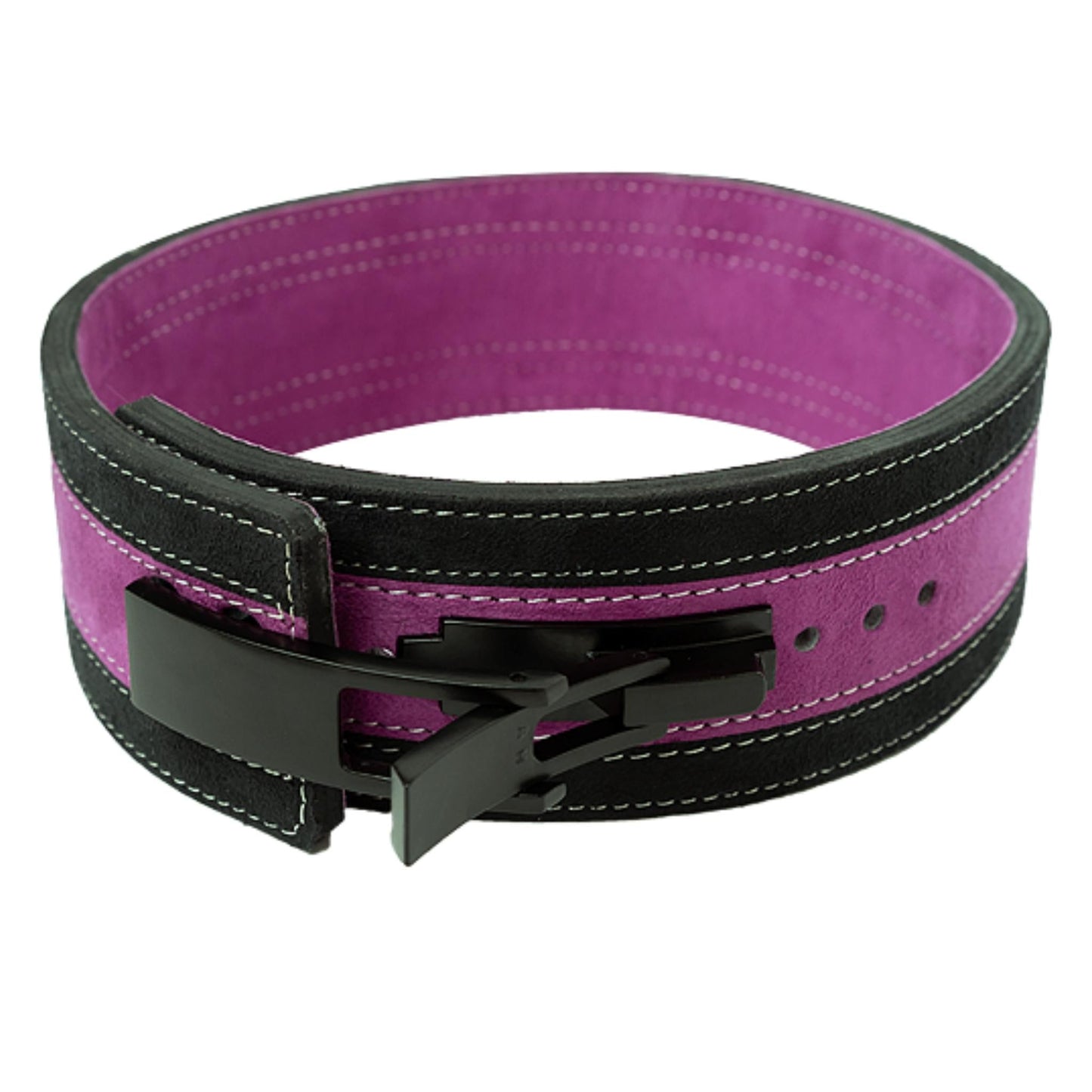 Harris - Lifting Lever Belt 13mm - Training Accessories - XS - Cave Sports Nutrition