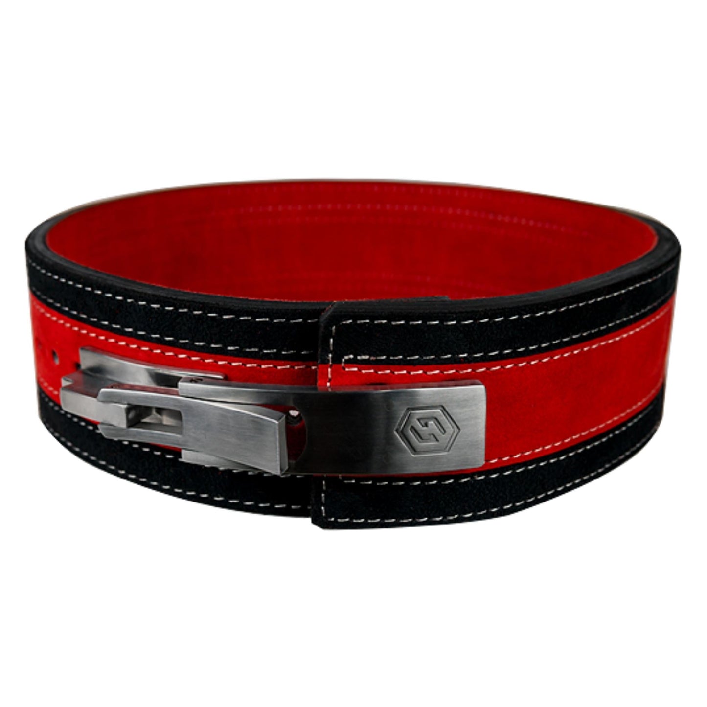 Harris - Lifting Lever Belt 13mm - Training Accessories - L - Cave Sports Nutrition