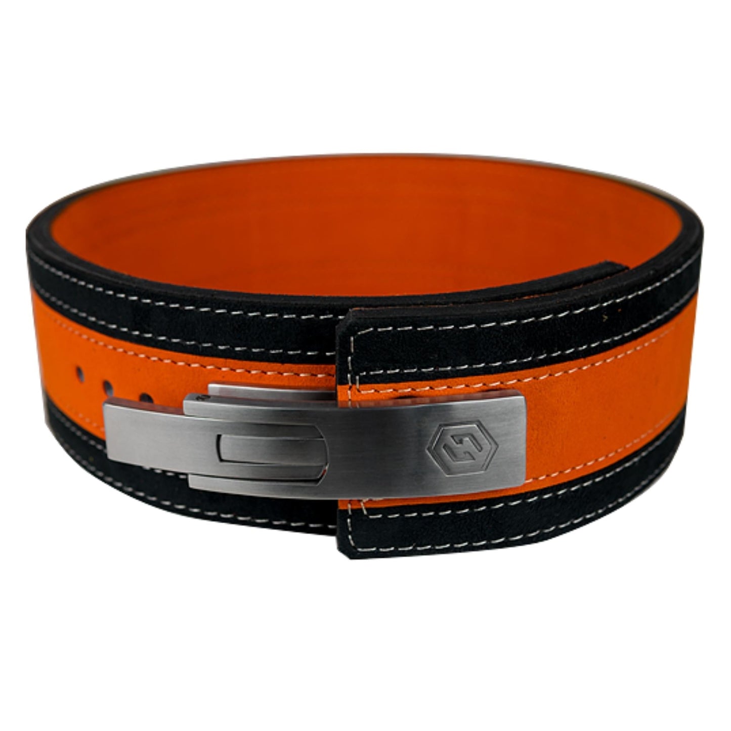 Harris - Lifting Lever Belt 13mm - Training Accessories - XS - Cave Sports Nutrition