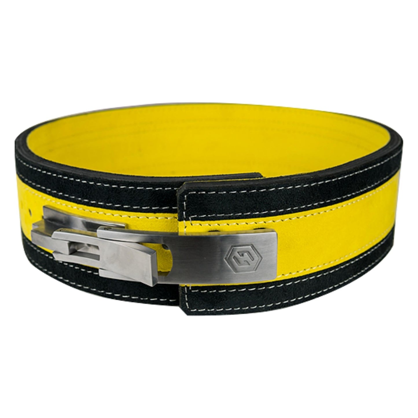 Harris - Lifting Lever Belt 13mm - Training Accessories - XS - Cave Sports Nutrition