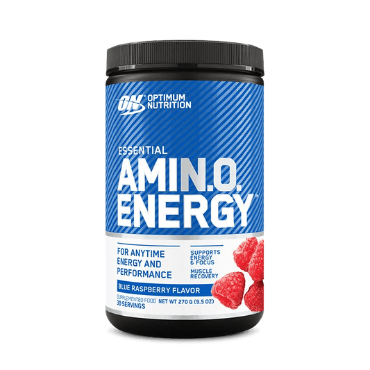 Essential Amino Energy by Optimum Nutrition - image 2