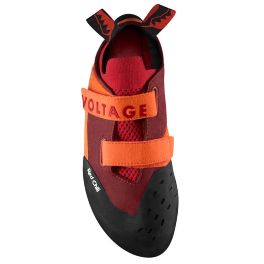 Red Chili | Voltage Climbing Shoe - Climbing Accessories - 5 - Cave Sports Nutrition