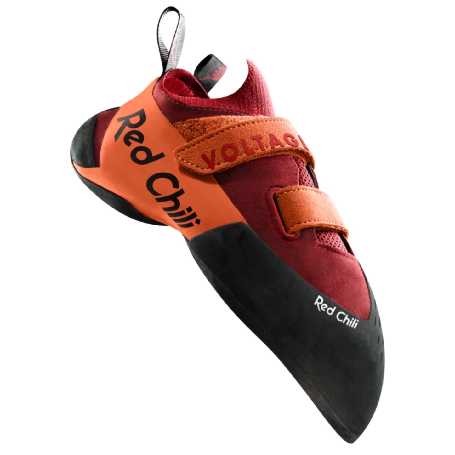 Red Chili | Voltage Climbing Shoe - Climbing Accessories - 5 - Cave Sports Nutrition
