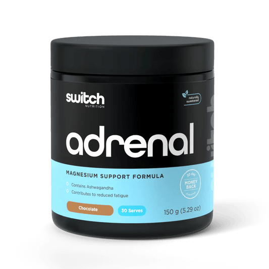 Adrenal Switch by Switch Nutrition - image 2