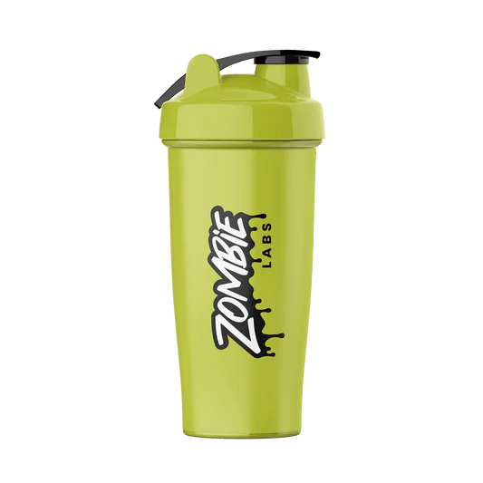 Zombie Labs - Shaker - Merchandise - 600ml - Cave Sports Nutrition