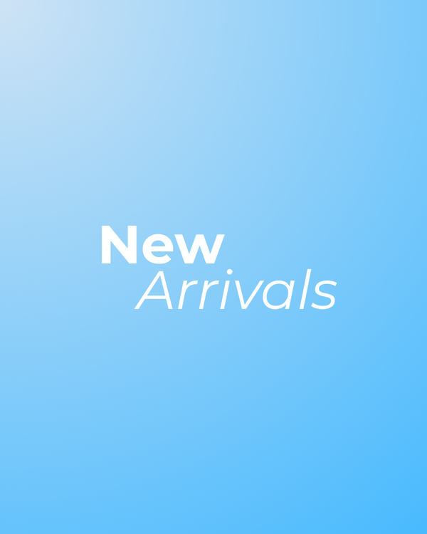 New Arrivals - Cave Sports Nutrition