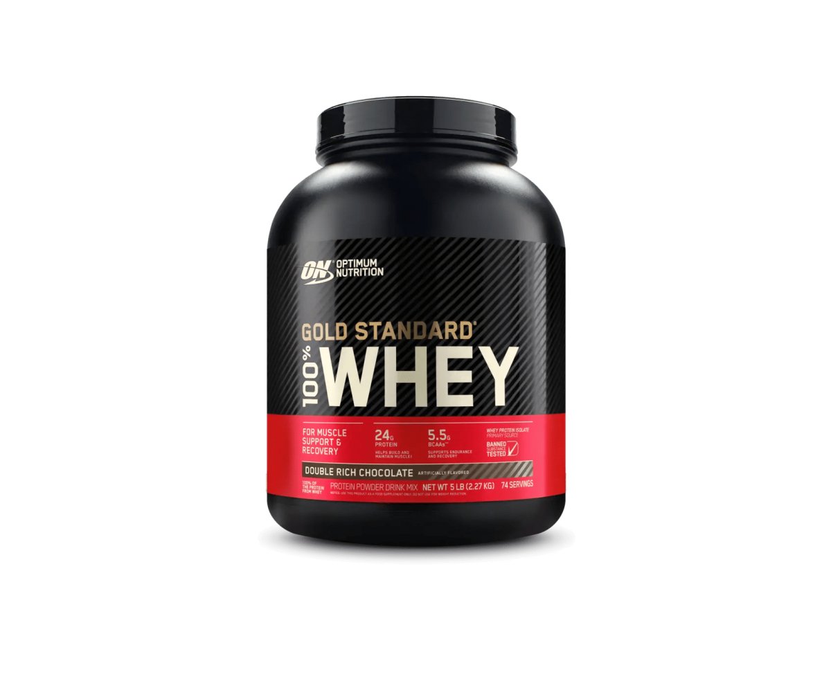 Protein Powders - Cave Sports Nutrition