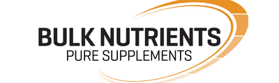 Bulk Nutrients