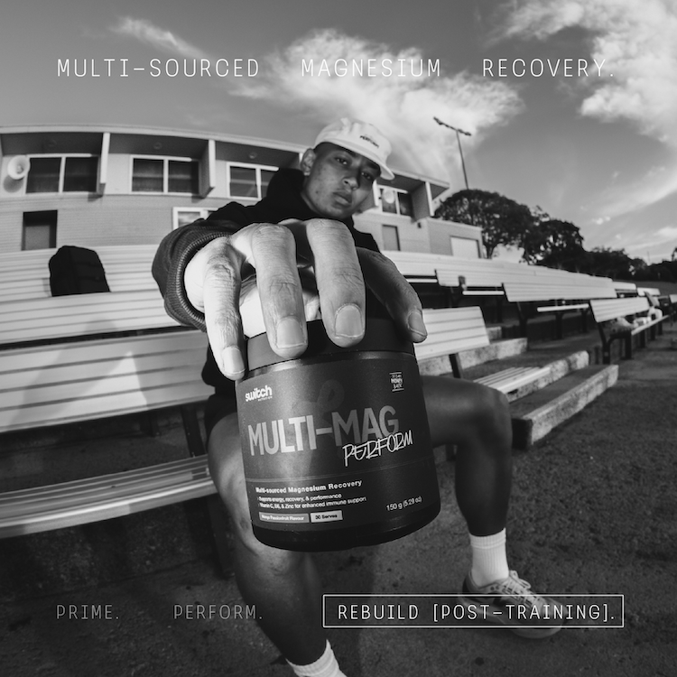 Multi-Mag Perform multi-sourced magnesium recovery