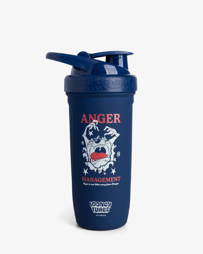 SmartShake - Reforce Stainless Steel Looney Tunes