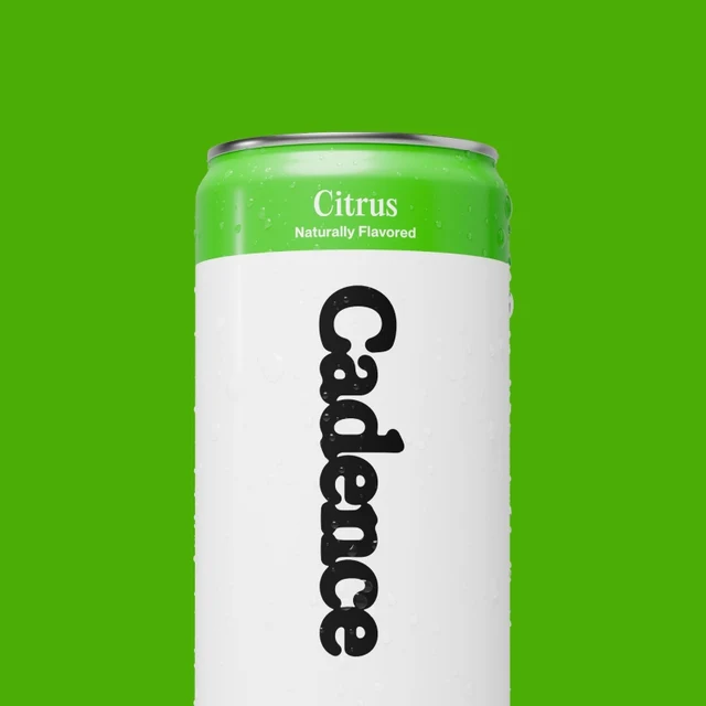 Cadence Daily Hydration RTD