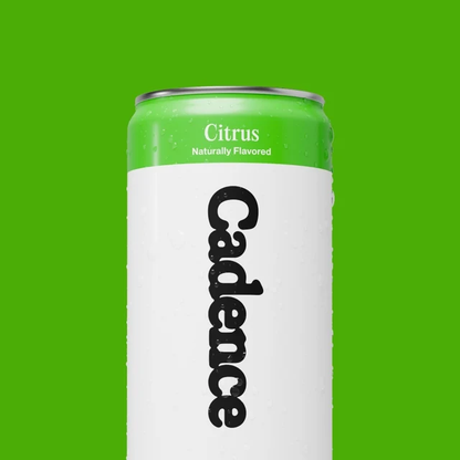 Cadence Daily Hydration RTD