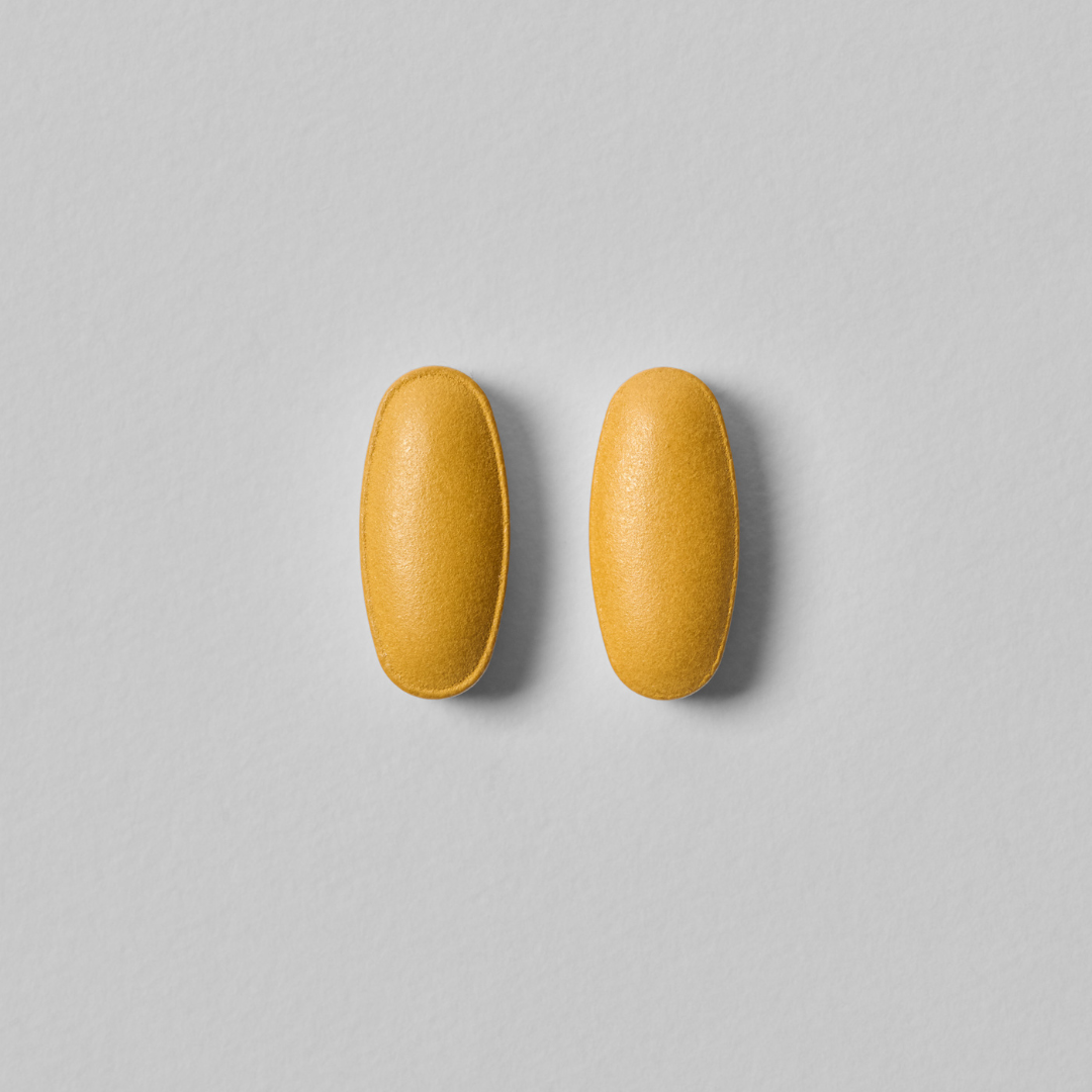 Pillar Performance - Curcumin Advanced +