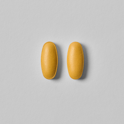 Pillar Performance - Curcumin Advanced +