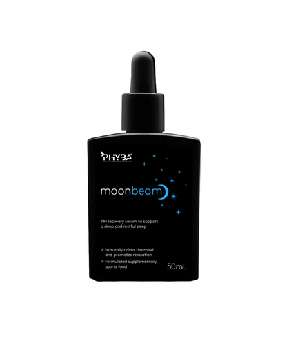 Phyba Moonbeam — Night-Time Recovery & Sleep Support