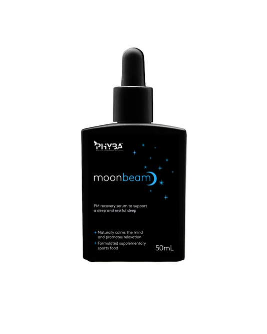 Phyba Moonbeam — Night-Time Recovery & Sleep Support