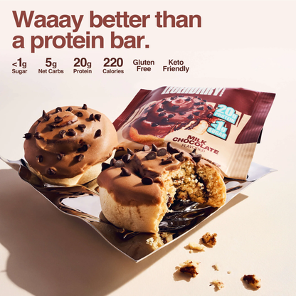Legendary Foods - Protein Sweet Roll
