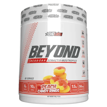 Beyond BCAA+EAA Intra-Workout by EHP Labs - image 6