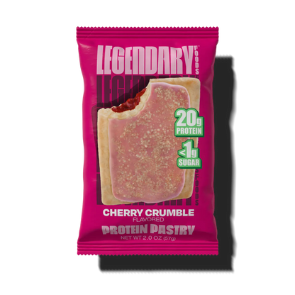 Legendary Foods - Protein Pastry
