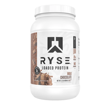 Loaded Protein by Ryse