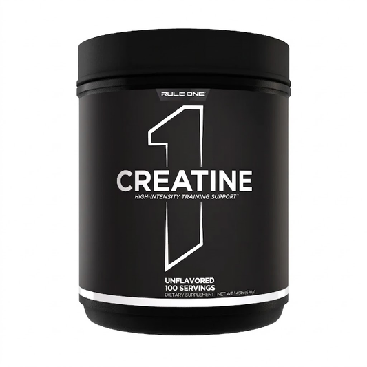 Rule 1 Creatine 100 Servings