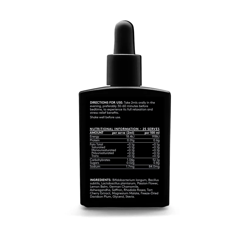 Phyba Moonbeam — Night-Time Recovery & Sleep Support