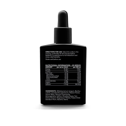 Phyba Moonbeam — Night-Time Recovery & Sleep Support