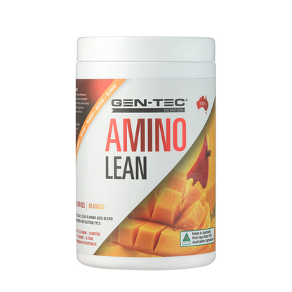 Gen-Tec Nutrition - Amino Lean